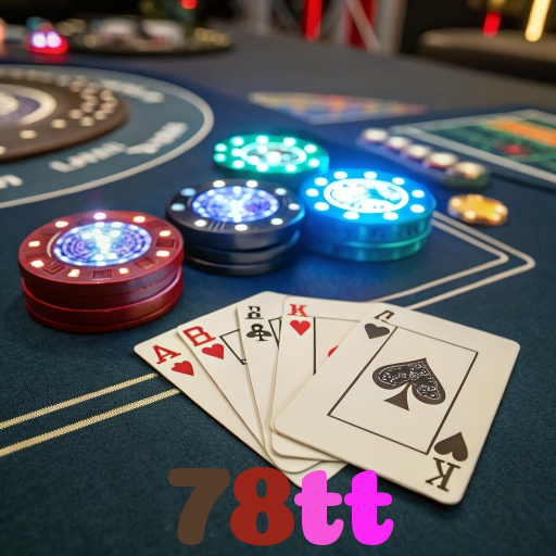 A Magia dos Jogos de Fantasia na 78tt