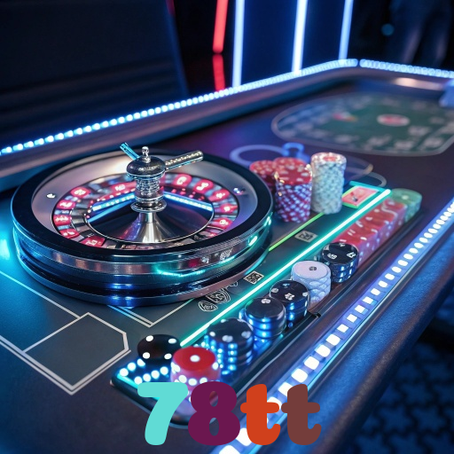 A Magia dos Jogos de Fantasia na 78tt