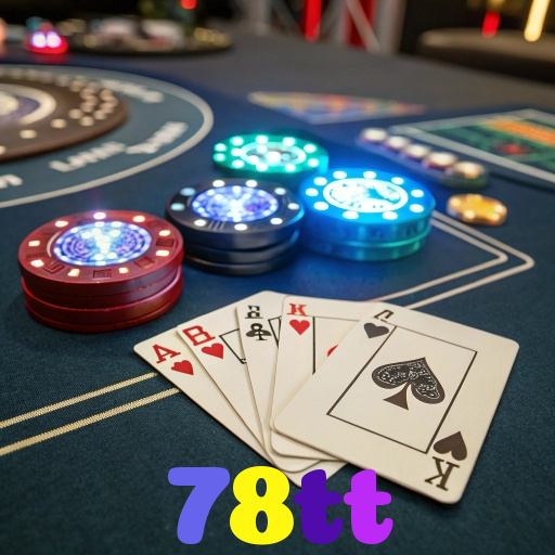 A Magia dos Jogos de Fantasia na 78tt