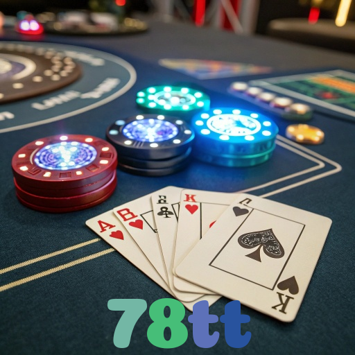 A Magia dos Jogos de Fantasia na 78tt