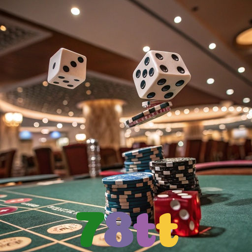 A Magia dos Jogos de Fantasia na 78tt