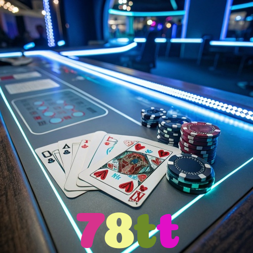 A Magia dos Jogos de Fantasia na 78tt