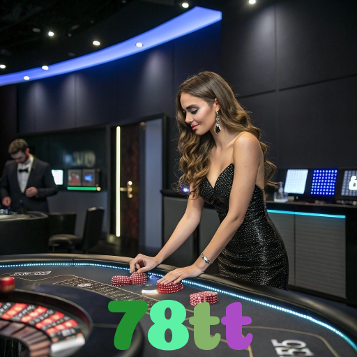 A Magia dos Jogos de Fantasia na 78tt