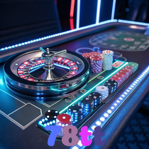 A Magia dos Jogos de Fantasia na 78tt