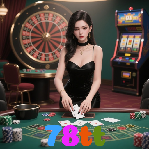 A Magia dos Jogos de Fantasia na 78tt