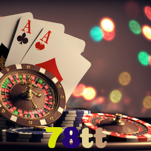 A Magia dos Jogos de Fantasia na 78tt