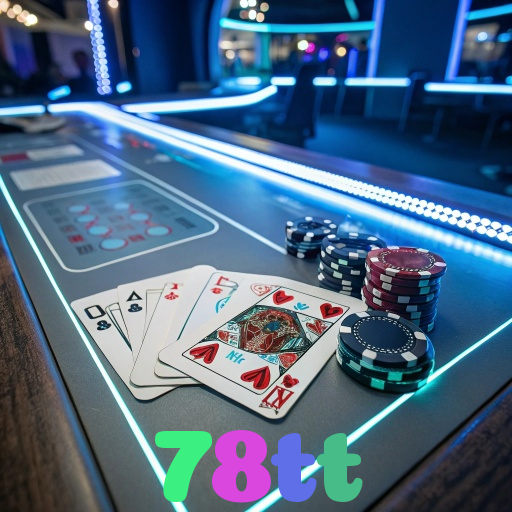 A Magia dos Jogos de Fantasia na 78tt