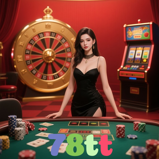 A Magia dos Jogos de Fantasia na 78tt