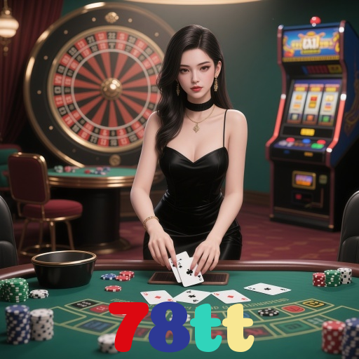 A Magia dos Jogos de Fantasia na 78tt