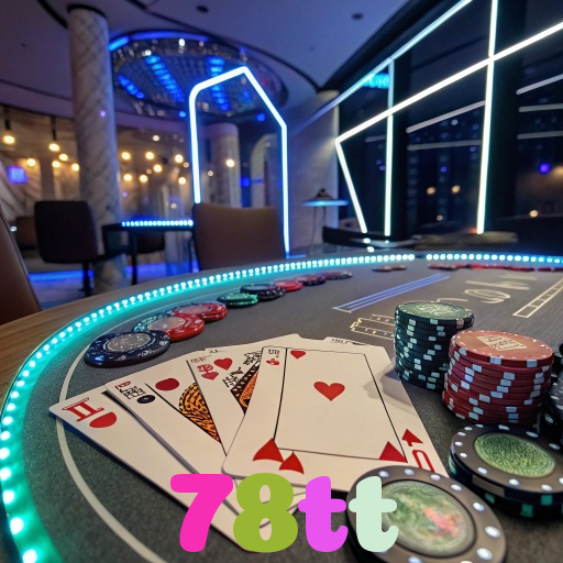 A Magia dos Jogos de Fantasia na 78tt