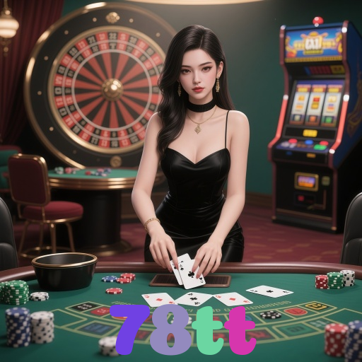A Magia dos Jogos de Fantasia na 78tt