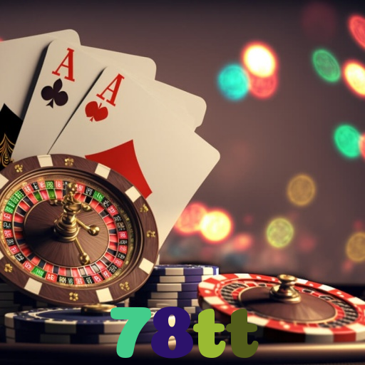 A Magia dos Jogos de Fantasia na 78tt