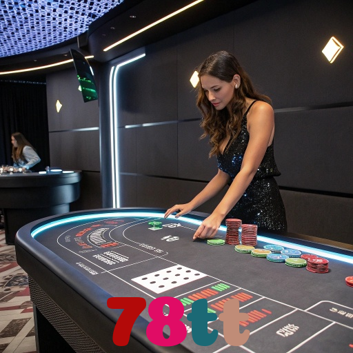 A Magia dos Jogos de Fantasia na 78tt