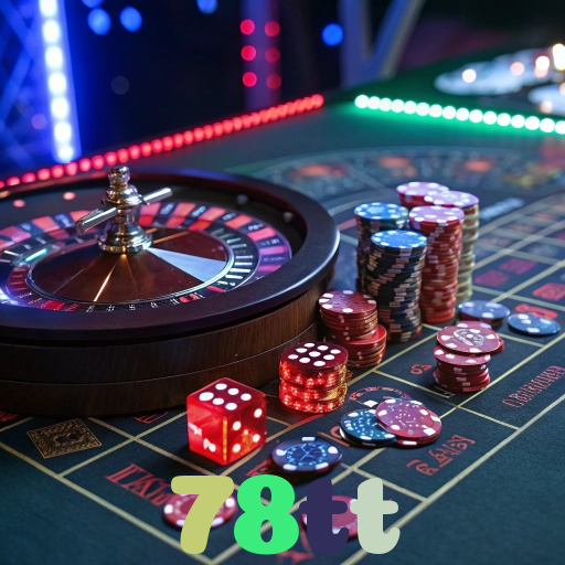 A Magia dos Jogos de Fantasia na 78tt
