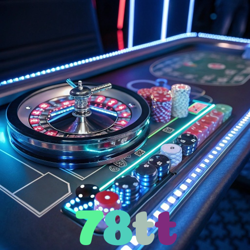 A Magia dos Jogos de Fantasia na 78tt