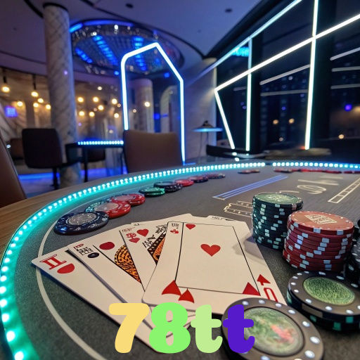 A Magia dos Jogos de Fantasia na 78tt