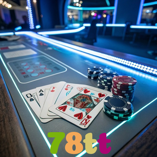 A Magia dos Jogos de Fantasia na 78tt