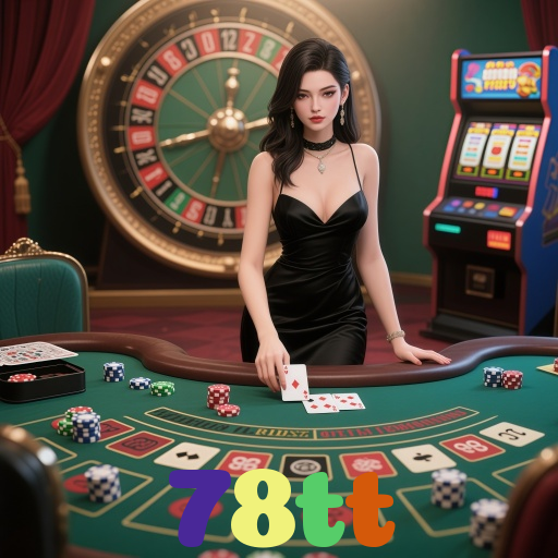 A Magia dos Jogos de Fantasia na 78tt