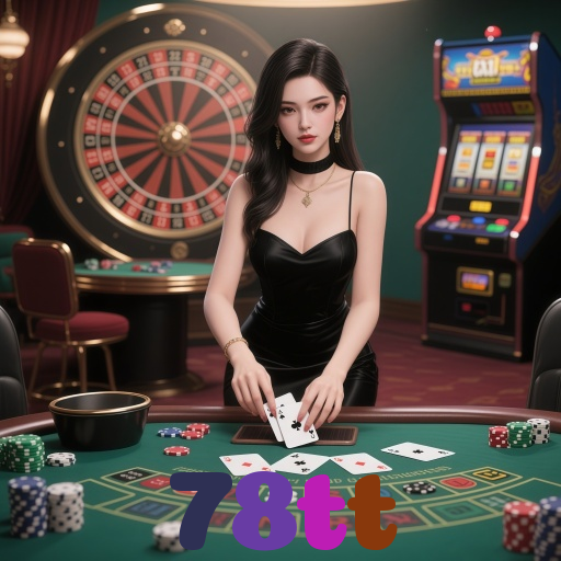A Magia dos Jogos de Fantasia na 78tt