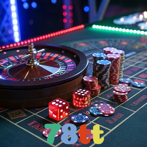 A Magia dos Jogos de Fantasia na 78tt