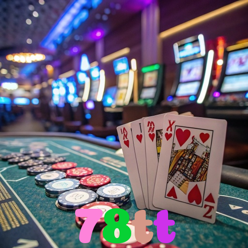 A Magia dos Jogos de Fantasia na 78tt