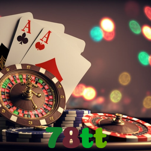 A Magia dos Jogos de Fantasia na 78tt