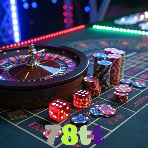 A Magia dos Jogos de Fantasia na 78tt