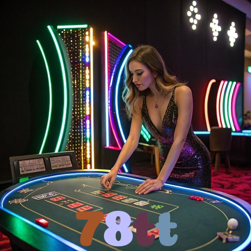 A Magia dos Jogos de Fantasia na 78tt