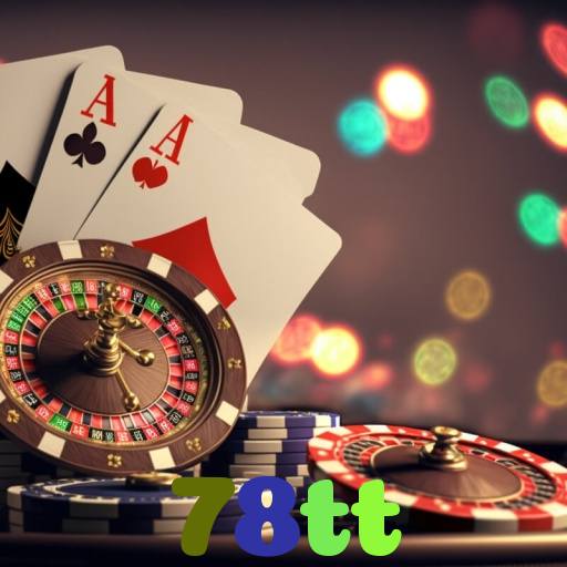 A Magia dos Jogos de Fantasia na 78tt
