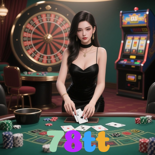 A Magia dos Jogos de Fantasia na 78tt