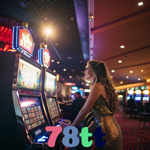A Magia dos Jogos de Fantasia na 78tt