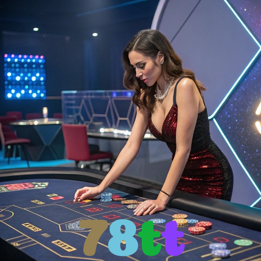 A Magia dos Jogos de Fantasia na 78tt