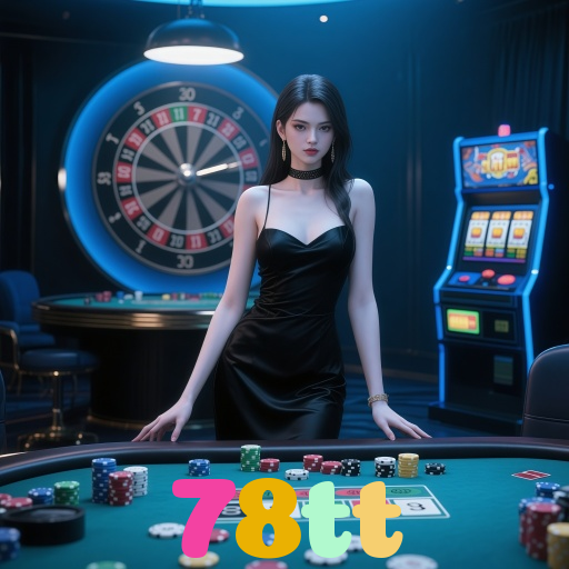A Magia dos Jogos de Fantasia na 78tt