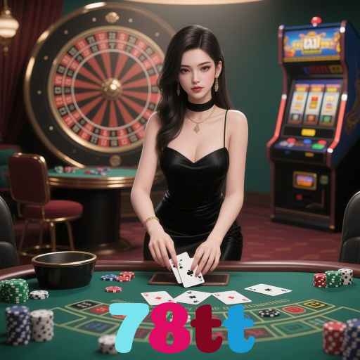 A Magia dos Jogos de Fantasia na 78tt