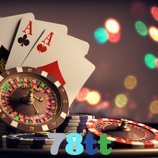 A Magia dos Jogos de Fantasia na 78tt