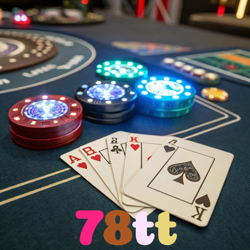 A Magia dos Jogos de Fantasia na 78tt