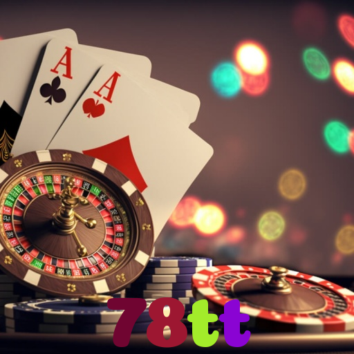 A Magia dos Jogos de Fantasia na 78tt