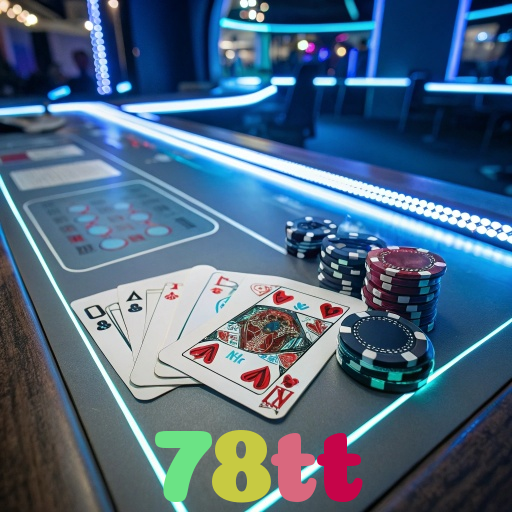 A Magia dos Jogos de Fantasia na 78tt