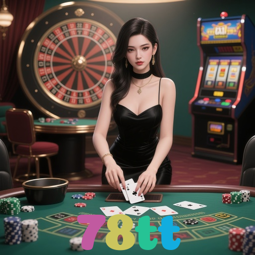 A Magia dos Jogos de Fantasia na 78tt