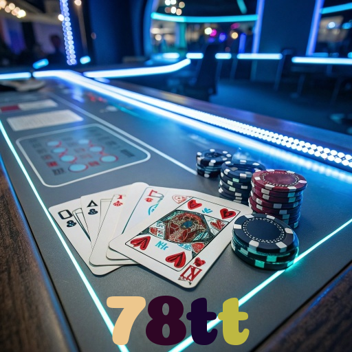 A Magia dos Jogos de Fantasia na 78tt