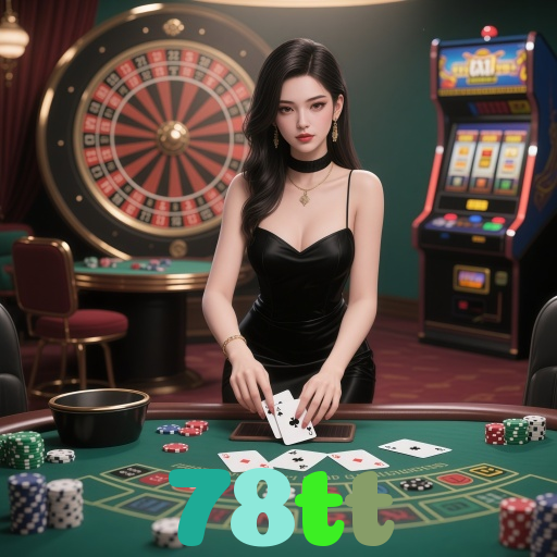 A Magia dos Jogos de Fantasia na 78tt