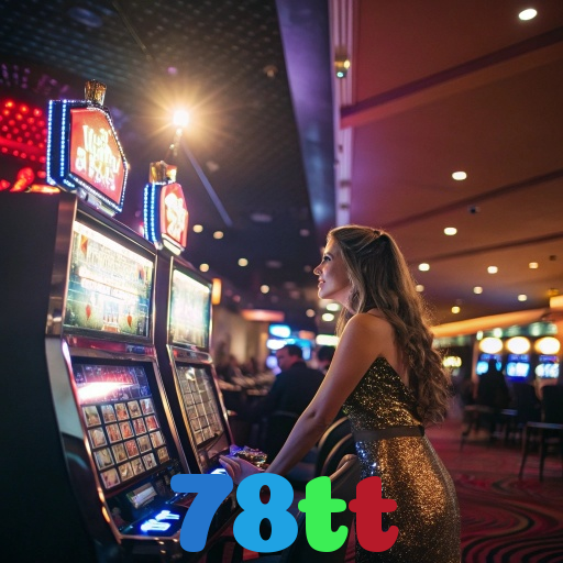 A Magia dos Jogos de Fantasia na 78tt