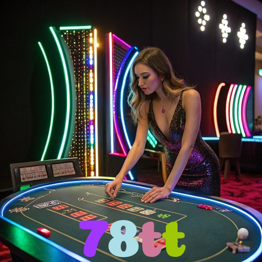 A Magia dos Jogos de Fantasia na 78tt