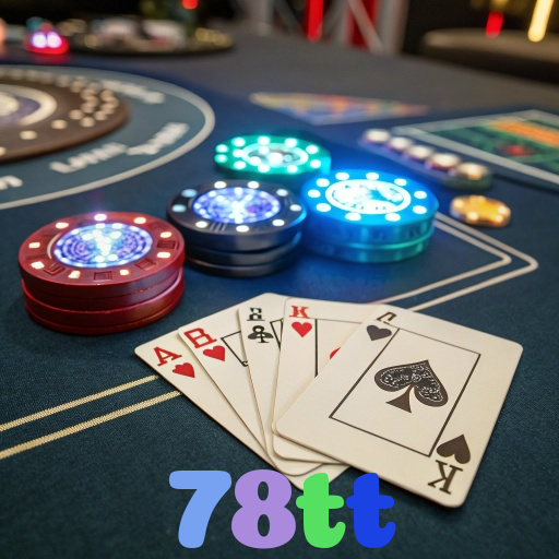 A Magia dos Jogos de Fantasia na 78tt