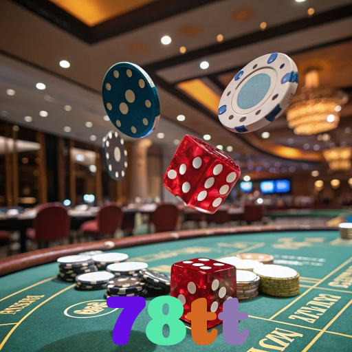 A Magia dos Jogos de Fantasia na 78tt