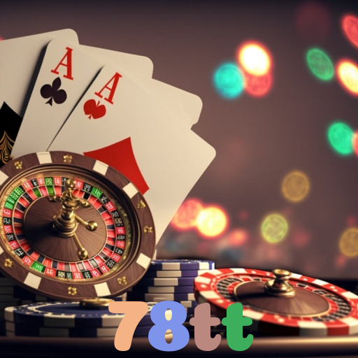 A Magia dos Jogos de Fantasia na 78tt