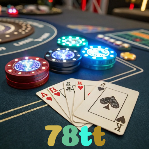 A Magia dos Jogos de Fantasia na 78tt