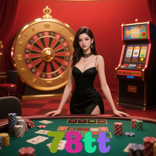 A Magia dos Jogos de Fantasia na 78tt