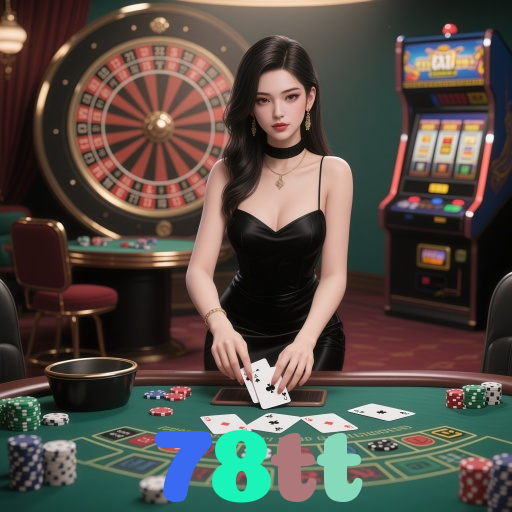 A Magia dos Jogos de Fantasia na 78tt